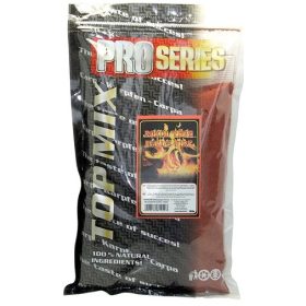 TOP MIX PRO SERIES Method Mix Hellfire Groundbait 850gr