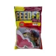 Top Mix Feeder Pro Ready Strawberry Cream Groundbait 1kg