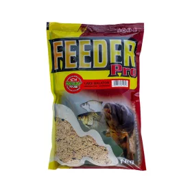 Top Mix Feeder Pro Ready Lake Balaton Groundbait 1kg
