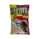 Top Mix Feeder Pro Ready Lake Balaton Groundbait 1kg