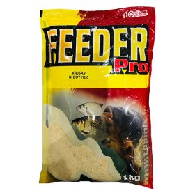 Top Mix Feeder Pro Butyric Acid Groundbait 1kg