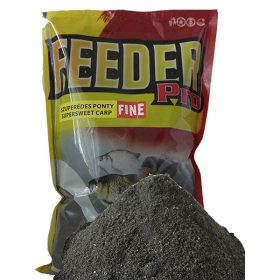 Top Mix Feeder Pro Super Sweet Carp Fine Groundbait 1kg