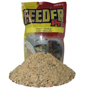 Top Mix Feeder Pro Carp-Crucian Carp Groundbait 1kg
