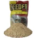 Top Mix Feeder Pro Carp-Crucian Carp Groundbait 1kg