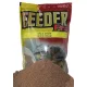 Top Mix Feeder Pro Spice Bream Groundbait 1kg