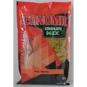 Top Mix Economic Complete-Mix Honey Groundbait 1kg
