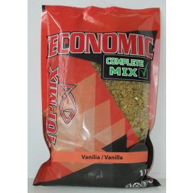 Top Mix Economic Complete-Mix Vanilla Groundbait 1kg