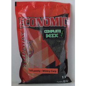 Top Mix Economic Complete-Mix Winter Carp Groundbait 1kg