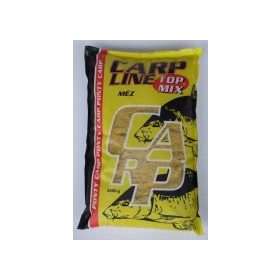Top Mix Carp Line Honey Groundbait 2,5kg