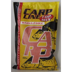Top Mix Carp Line Nase-Barbel Groundbait 2,5kg