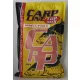 Top Mix Carp Line Nase-Barbel Groundbait 2,5kg