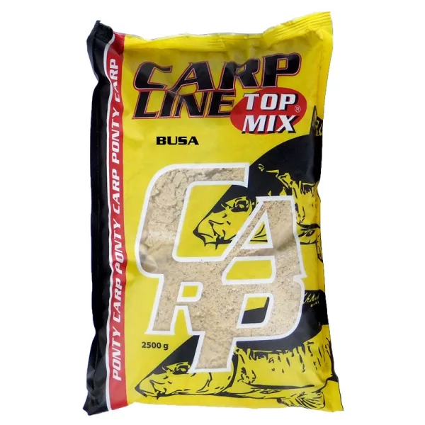 Top Mix Carp Line Bighead Carp Groundbait 2,5kg