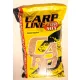 Top Mix Carp Line Roasted Seeds Groundbait 2.5kg