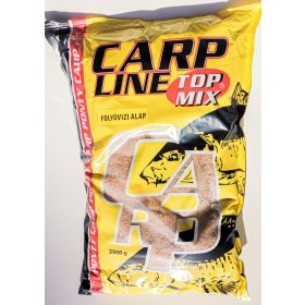 Top Mix Carp Line River Basic Groundbait 2,5kg