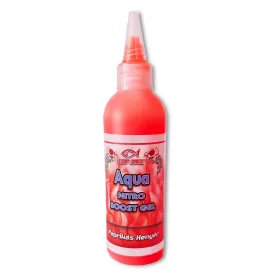   Top Mix Aqua Nitro Boost Gel Paprika Bread Liquid Aroma 110ml