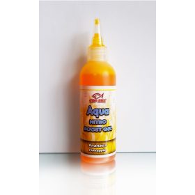Top Mix Aqua Nitro Boost Gel - Pineapple 110ml
