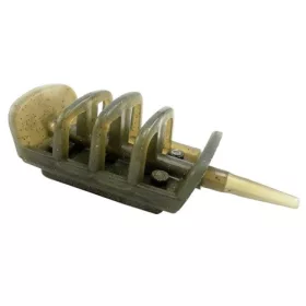 Top Mix 40gr River Method Feeder Basket