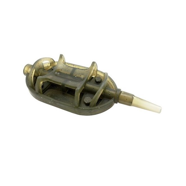 Top Mix 80gr Spider Method Feeder Basket