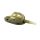 Top Mix 60gr Hand Flat Method Feeder Basket