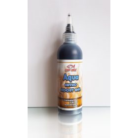 TOP MIX Aqua Nitro Boost Gel - Garlic Fried Liver 110ml