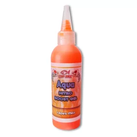 Top Mix Aqua Nitro Boost Gel Honeycomb Liquid Aroma 110ml