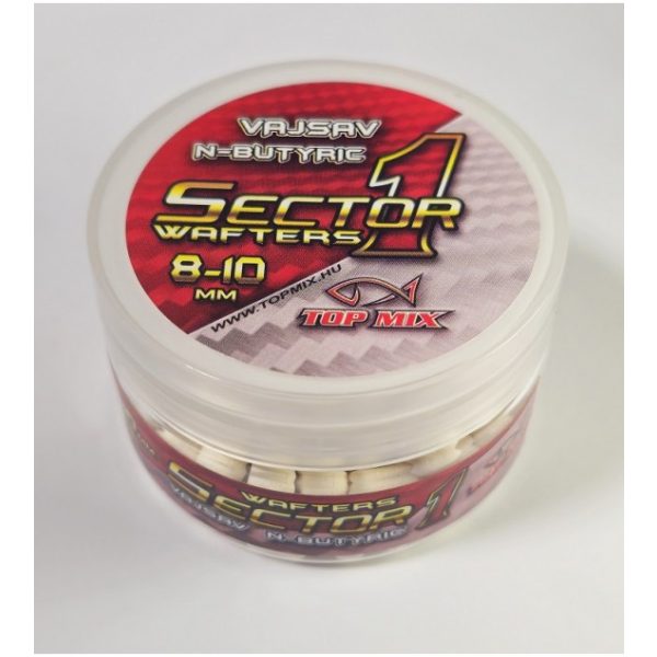 Top Mix Sector 1 Wafters Vajsav 30gr