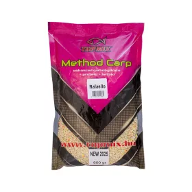 TOP MIX Method Carp Rafaello Groundbait 800gr