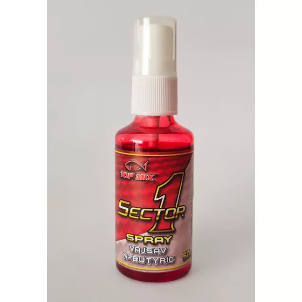 Top Mix Sector 1 Butyric Acid Method Spray 50ml
