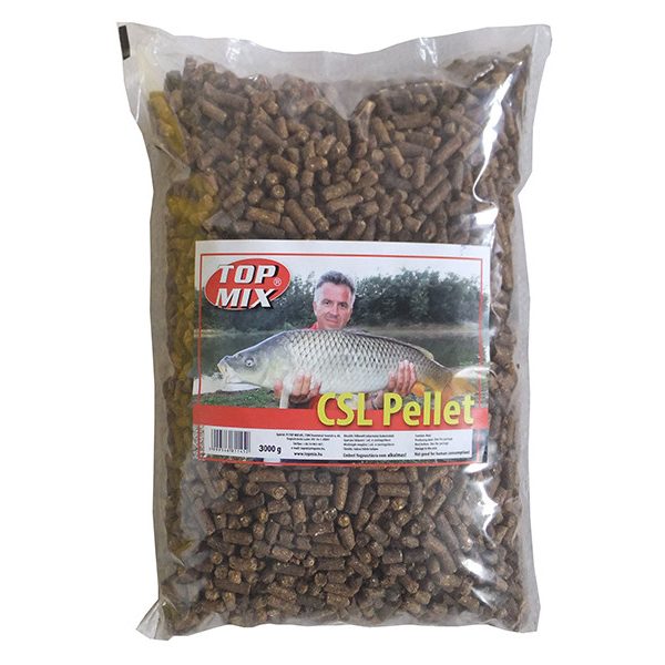 Top Mix CSL Feeding pellets 3kg