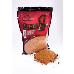 Top Mix Sector 1 Color Carp Groundbait 800gr