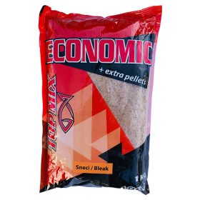 Top Mix Economic Bleak Groundbait 1kg