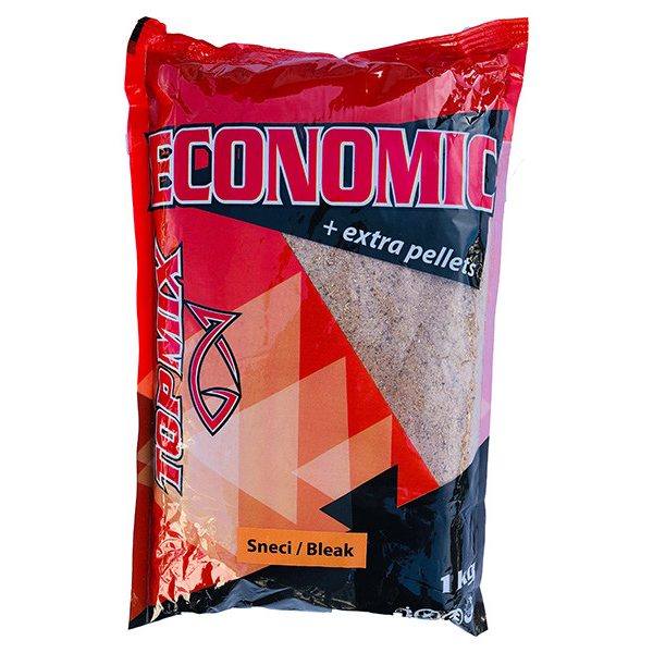 Top Mix Economic Bleak Groundbait 1kg