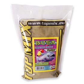 Top Mix Busa Float Fluo Plankton Groundbait 800gr