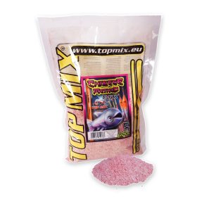 Top Mix Busa Chinese Method Groundbait 450gr