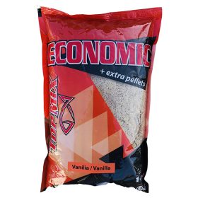 Top Mix Economic Vanilla Groundbait 850gr