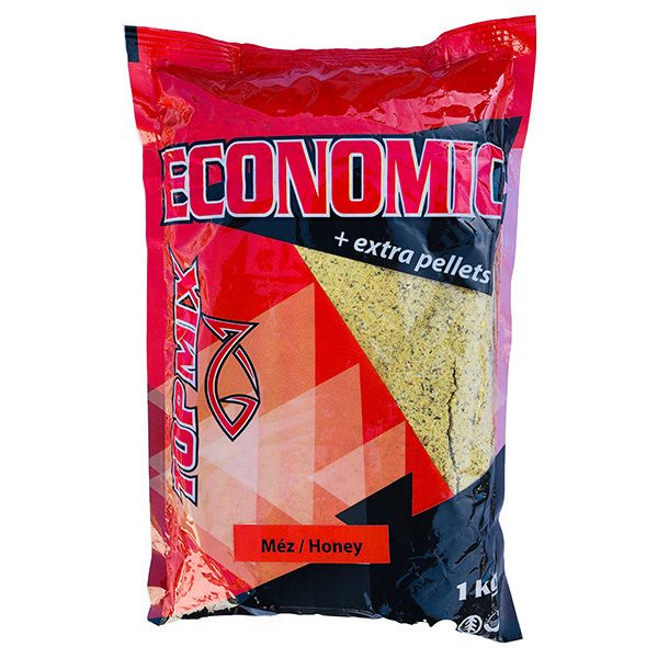 Top Mix Economic Honey Groundbait 850gr