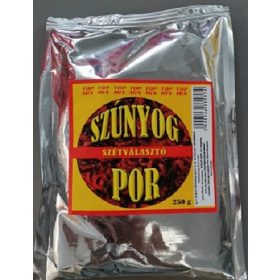 Top Mix Bloodworm Separating Powder 500gr