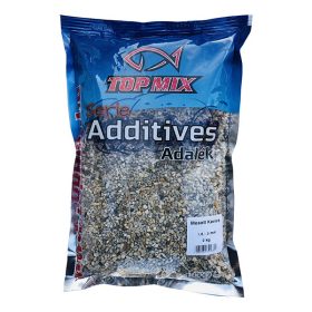 Top Mix 1.6-3mm Gravel
