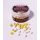 Top Mix Retro Wafters 8mm Garlic Scones Wafters 25gr