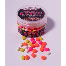 Top Mix Retro Wafters 8mm Danube Pebble Wafters 25gr