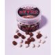 Top Mix Retro Wafters 10mm Paprika Bread Wafters 25gr