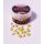 Top Mix Retro Wafters 10mm Garlic Scones Wafters 25gr