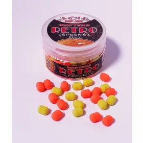 Top Mix Retro Wafters 10mm Honeycomb Wafters 25gr