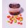 Top Mix Retro Wafters 10mm Velvet Honey Wafters 25gr