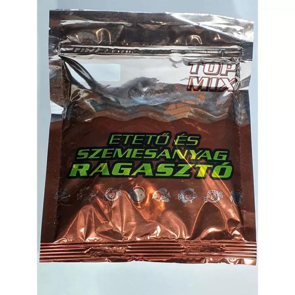 Top Mix Groundbait Binder Vanilla 250gr