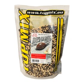 Top Mix Dynamic Carp feeder pellet, Butyric Acid 800g