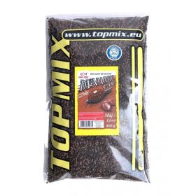 Dynamic Carp feeder pellet Liver