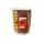 Top Mix Dynamic Big Carp 4mm Strawberry Feed Pellet 800gr