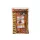 Top Mix Dynamic Big Carp 4mm Mango Feed Pellet 800gr
