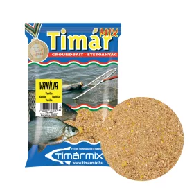 Tímár Mix Basic Vanilla Groundbait 3kg